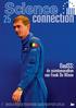 OasISS: de ruimtemarathon van Frank De Winne