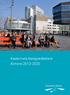 Kadernota Vastgoedbeleid Almere 2013-2020