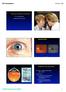 All Presentations Diabetische retinopathie Screening op diabetische retinopathie R.O. Schlingemann