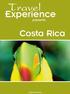 Experience. Costa Rica. presents. Klassiek Sri Lanka in 11 dagen Travel. costarica-online.be