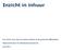 Inzicht in inhuur. Een quick-scan naar de externe inhuur in de gemeente Waterland, Uitgevoerd door de rekenkamercommissie. mei 2011.