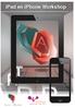 ipad en iphone Workshop