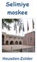 Selimiye moskee Heusden-Zolder