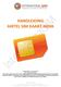 HANDLEIDING AIRTEL SIM KAART INDIA