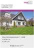 Burg. Berendsplantsoen 1 - LISSE. 563.000,- k.k. 1.500,- p.m.