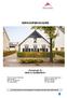 VERKOOPBROCHURE. Dorpstraat 15 6909 AJ BABBERICH. Kampsingel 3 Wilhelminastraat 28 6901 JC ZEVENAAR 6942 BL DIDAM Tel: 0316-524951 Tel: 0316-221807