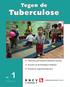 NR. Tuberculose gooit Kazachse kinderlevens overhoop. De kosten van tbc-bestrijding in Nederland. Klinische les: urogenitale tuberculose