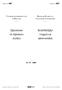 Schriftelijke vragen en antwoorden. Questions et réponses écrites CHAMBRE DES REPRÉSENTANTS BELGISCHE KAMER VAN 18-07 - 2005 QRVA 51 087 QRVA 51 087