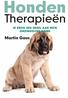 Therapieën IK KRIJG EEN HEKEL AAN MIJN ONZINDELIJKE HOND. Martin Gaus