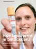 -THEMANUMMER WETENSCHAP- Hoe bescherm je bètacellen? Op bezoek bij de AIDA-studie in Leiden