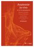 Anatomie in vivo van het bewegingsapparaat Bernard J. Gerritsen Yvonne F. Heerkens