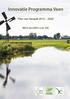 Innovatie Programma Veen