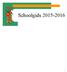 Schoolgids 2015-2016 1