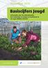 Basiscijfers Jeugd. november 2015. informatie over de arbeidsmarkt, het onderwijs en stages en leerbanen in de regio Midden-Utrecht