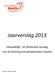 Jaarverslag 2013. Inhoudelijk - en financieel verslag. Van de Stichting Schuldhulpmaatje Zutphen