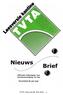 TVTA: Nieuwsbrief Mei 2012 1