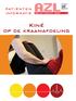 PATIËNTEN INFORMATIE. Kiné. op de kraamafdeling