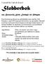 Slobberbok. van Brouwerij Klein Duimpje uit Hillegom. Ingrediënten: Water, vier granen, cara, tarwe, rogge, chocolademout, gist, hallertau en saarhop.