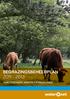 Begrazingsbeheerplan 2011-2013. Amsterdamse WaterleidingduineN