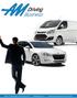 Driving Business 2012