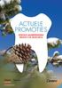 ACTUELE PROMOTIES SPECIALE AANBIEDINGEN GELDIG T/M 30-04-2014. www.dentsply.com