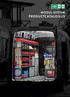 MODUL-SYSTEM PRODUCTCATALOGUS