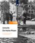 Utrecht De Halve Maan. Een wederopbouwgebied van nationaal belang 16/30