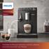 Espressomachine HD8824/01. Heerlijke koffiespecialiteiten met de ultieme espressomachine van Philips