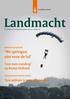 Landmacht. We springen niet voor de lol. op Kamp Holland. Een militair is nooit uitgeleerd. Last men standing. Defensie Paraschool: