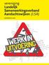 vereniging Landelijk Samenwerkingsverband Aandachtswijken (LSA)