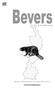 Bevers, ambassadeurs van natuurlijke oevers