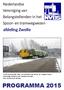 afdeling Zwolle Nederlandse Vereniging van Belangstellenden in het Spoor- en tramwegwezen