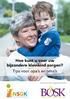 Hoe kunt u voor uw bijzondere kleinkind zorgen? Tips voor opa s en oma s. Foto Britt Straatemeier. Deze brochure werd mogelijk gemaakt door:
