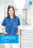 ZARGES. Medical. www.zarges-medical.nl
