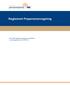 Reglement Prepensioenregeling. 01/01/2008 (laatstelijk gewijzigd per 25/02/2014; in werking getreden per 01/01/2012)