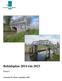 Beleidsplan 2014 t/m 2023. Bruggen