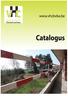 www.vhcbvba.be Catalogus