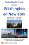 Washington en New York