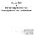 Bazel II & De Gevolgen voor het Management van de Banken