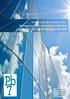 MKB Cloud Barometer 2015 Management Samenvatting Groothandel In opdracht van: Exact Nederland & KPN