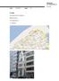 Oostende Van Iseghemlaan 4/1. Locatie. Huurmap. Het appartement is gelegen te : 8400 Oostende. Van Iseghemlaan 4. 1 e verdieping