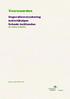 Voorwaarden. Ongevallenverzekering motorrijtuigen Schade inzittenden. Uw rechten & plichten. Nummer: ACV-RV-01-141