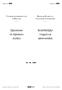 Schriftelijke vragen en antwoorden. Questions et réponses écrites CHAMBRE DES REPRÉSENTANTS BELGISCHE KAMER VAN 30-05 - 2005 QRVA 51 080 QRVA 51 080