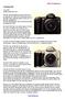 Test Nikon D50. 1juli 2005 update december 2011
