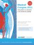 Mednet. Congres 2011 CONGRES. Seksualiteit en intimiteit in de medische praktijk. Vrijdag 17 juni 2011, 15.00-22.00 uur Hart van Holland, Nijkerk