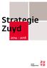 Strategie Zuyd 2014-2018