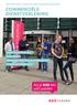 Commerciële Dienstverlening