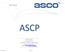 ASCP ASCO GROUP 12/06/2015 MEH ID