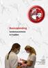Basisopleiding. tandartsassistente in 4 weken. Stichting TOP Lagedijk 49 1541 KB Koog aan de Zaan 075 614 41 76 www.stichtingtop.
