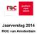 Jaarverslag 2014. ROC van Amsterdam